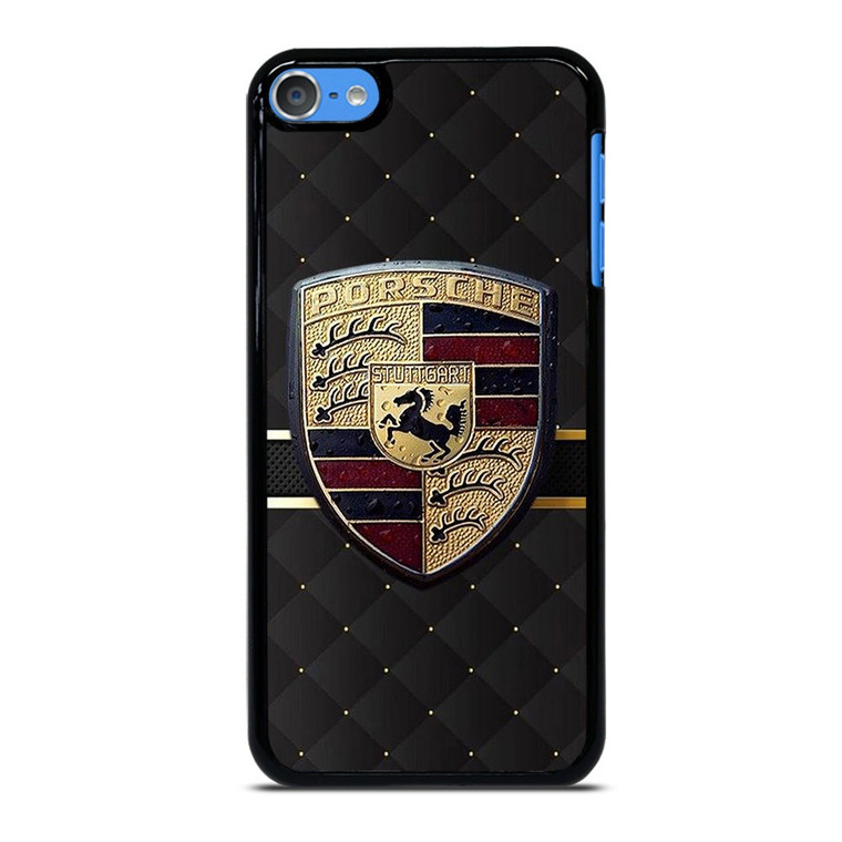 PORSCHE LOGO iPod Touch 7 Case