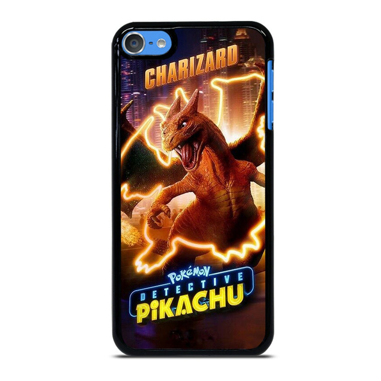 POKEMON CHARIZARD iPod Touch 7 Case