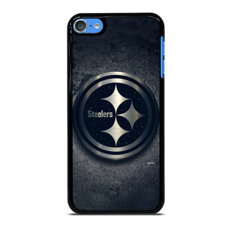 PITTSBURGH STEELERS COOL LOGO iPod Touch 7 Case