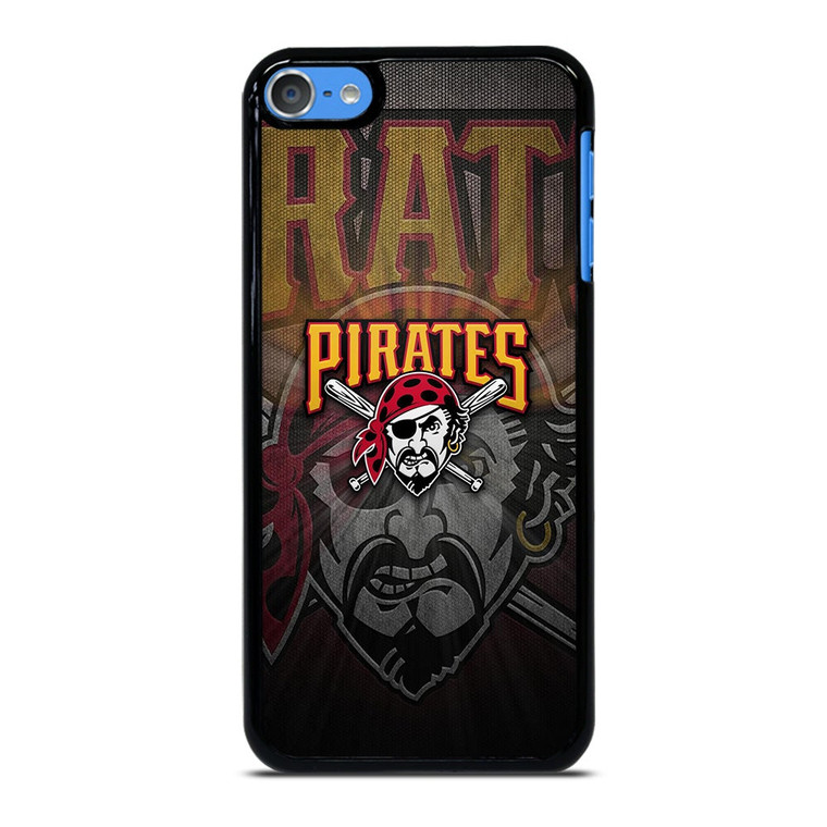 PITTSBURGH PIRATES SYMBOL iPod Touch 7 Case