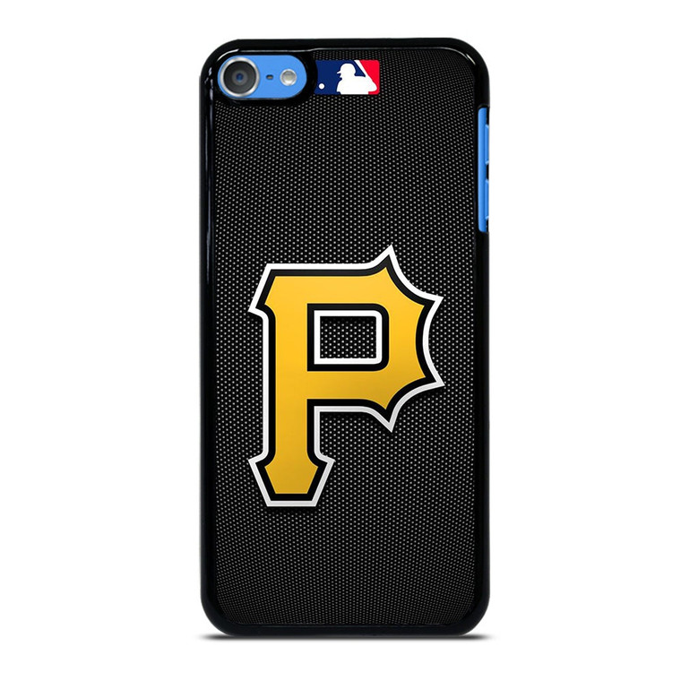 PITTSBURGH PIRATES P LOGO iPod Touch 7 Case