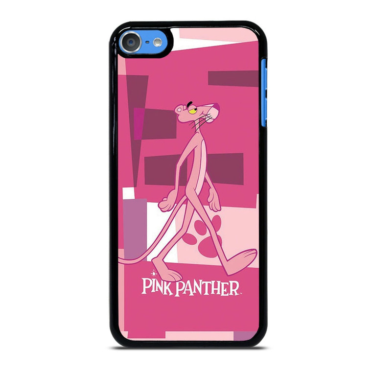 PINK PANTHER CARTOON iPod Touch 7 Case