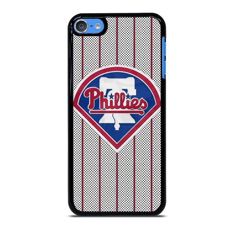 PHILADELPHIA PHILLIES JERSEY iPod Touch 7 Case