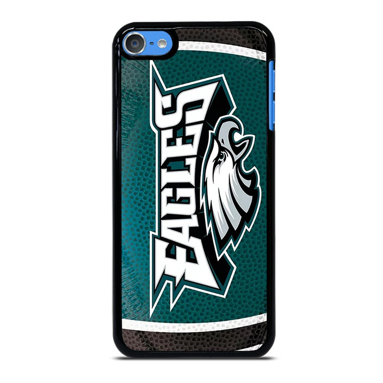 PHILADELPHIA EAGLES NFL BALL iPod Touch 7 Case