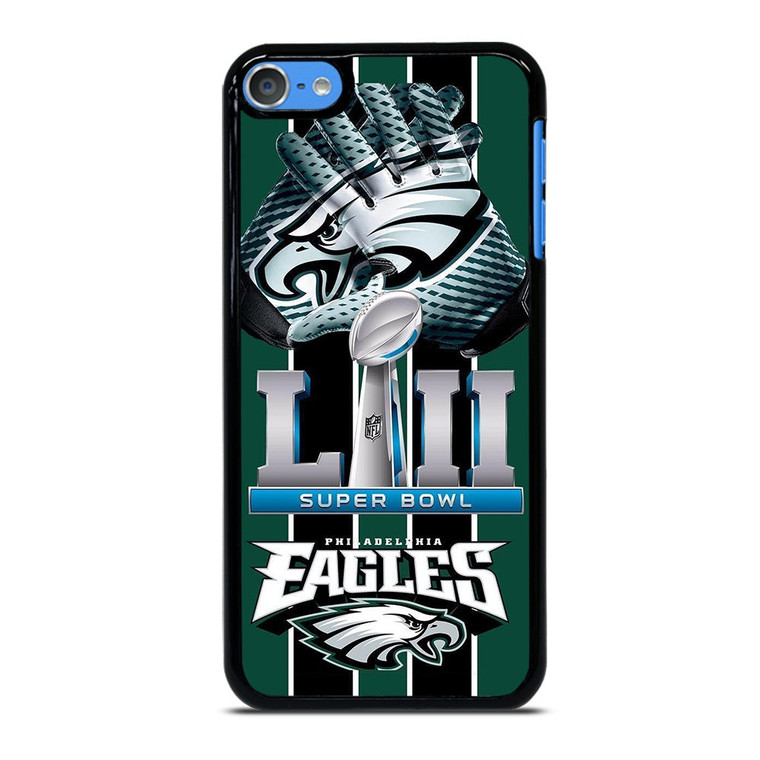 PHILADELPHIA EAGLES FOOTBALL iPod Touch 7 Case