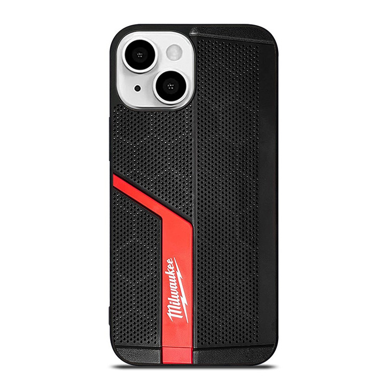 MILWAUKEE JOBSITE SPEAKER iPhone 13 Mini Case Cover