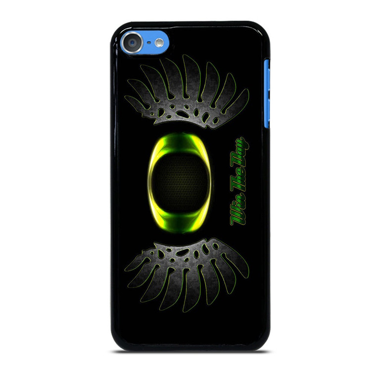 OREGON DUCKS NFL ICON iPod Touch 7 Case