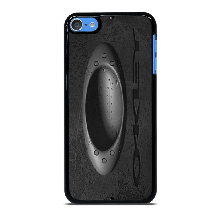 OAKLEY METAL LOGO iPod Touch 7 Case