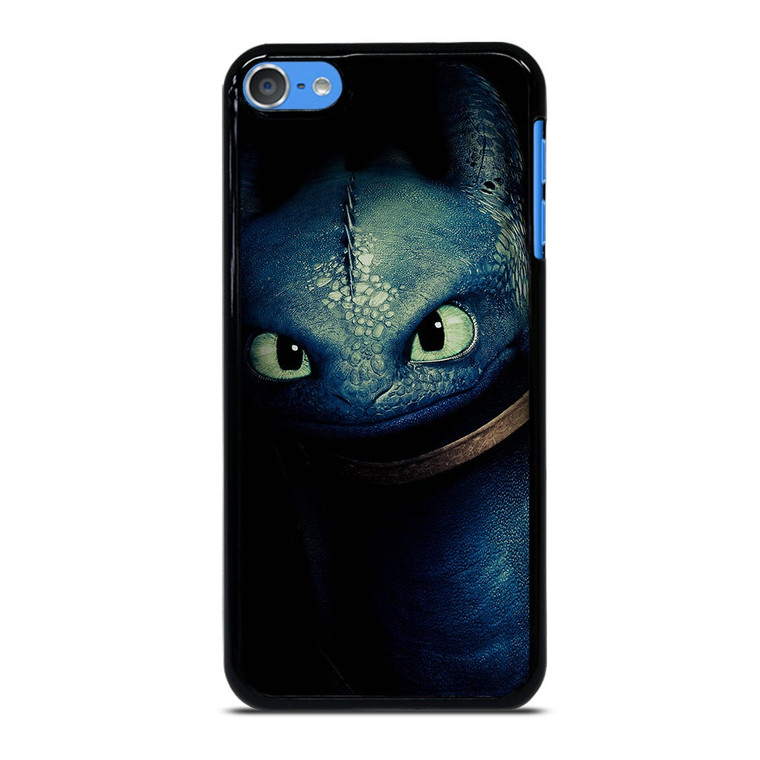 NIGHT FURRY TOOTHLESS TRAIN YOUR DRAGON iPod Touch 7 Case