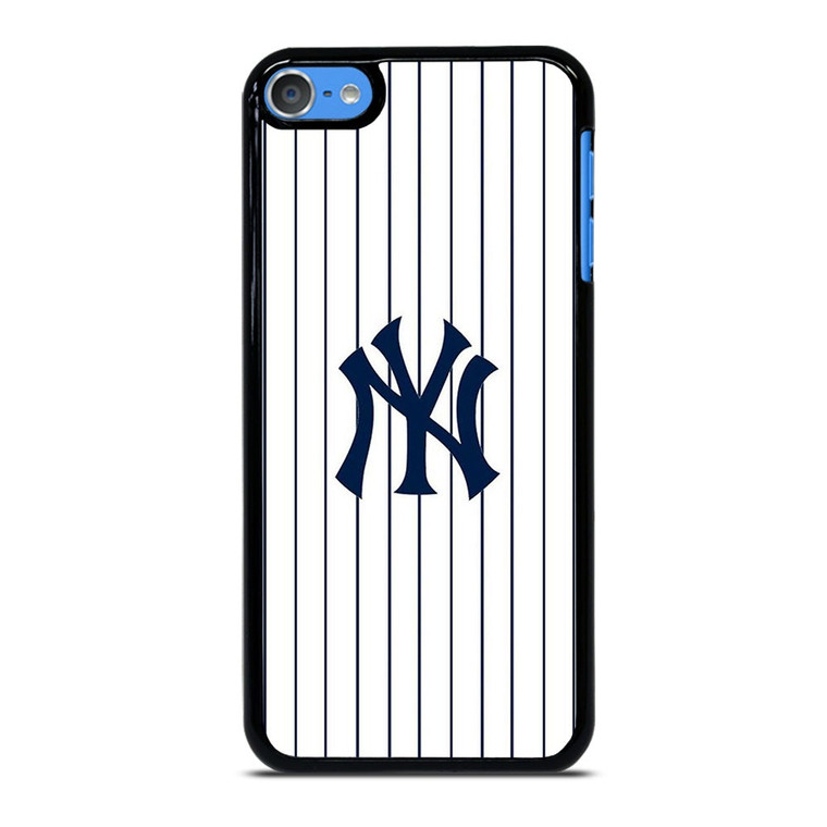 NEW YORK YANKEES CLASSIC LOGO iPod Touch 7 Case