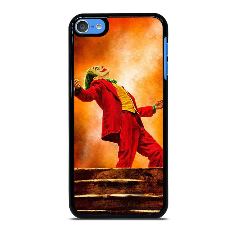 NEW JOKER DANCE iPod Touch 7 Case