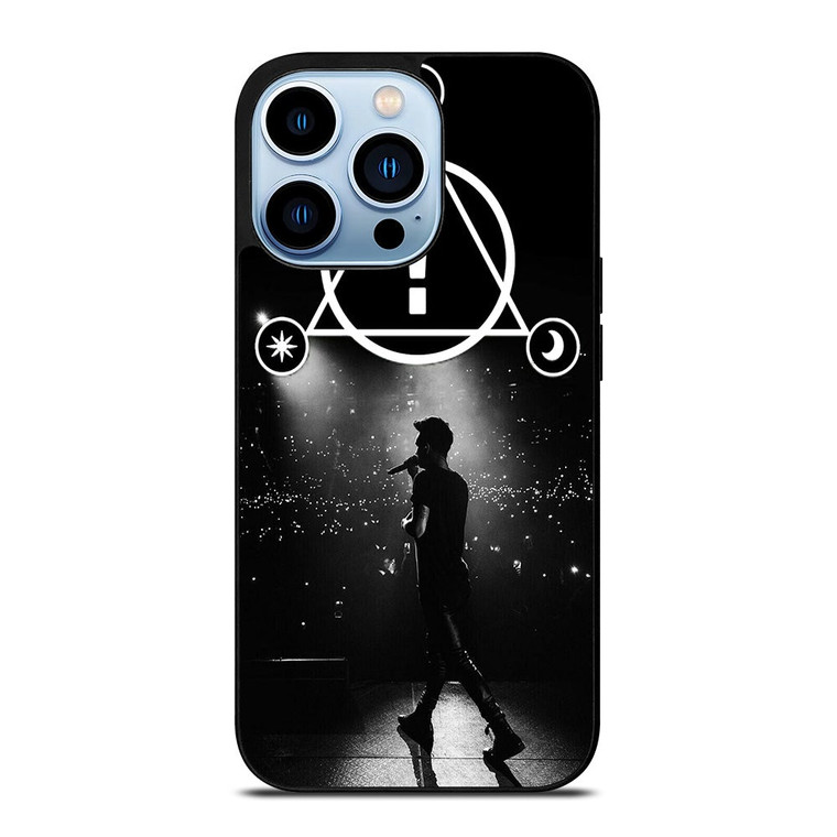 PANIC AT THE DISCO iPhone 13 Pro Max Case Cover