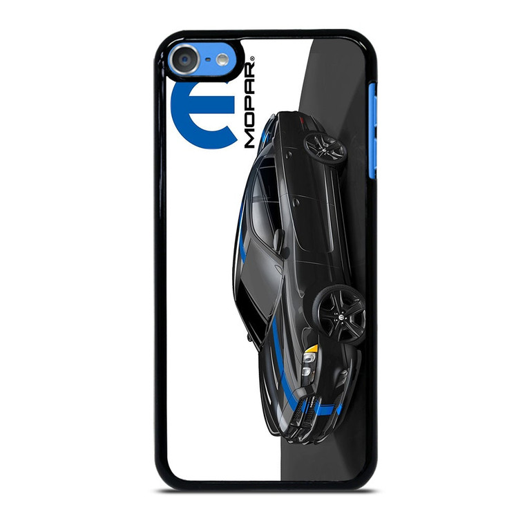 MOPAR CAR ICON iPod Touch 7 Case