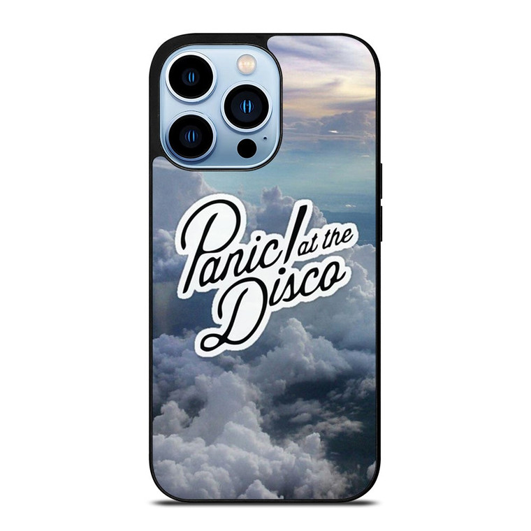 PANIC AT THE DISCO SYMBOL iPhone 13 Pro Max Case Cover