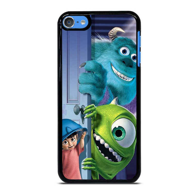 MONSTERS INC DISNEY iPod Touch 7 Case