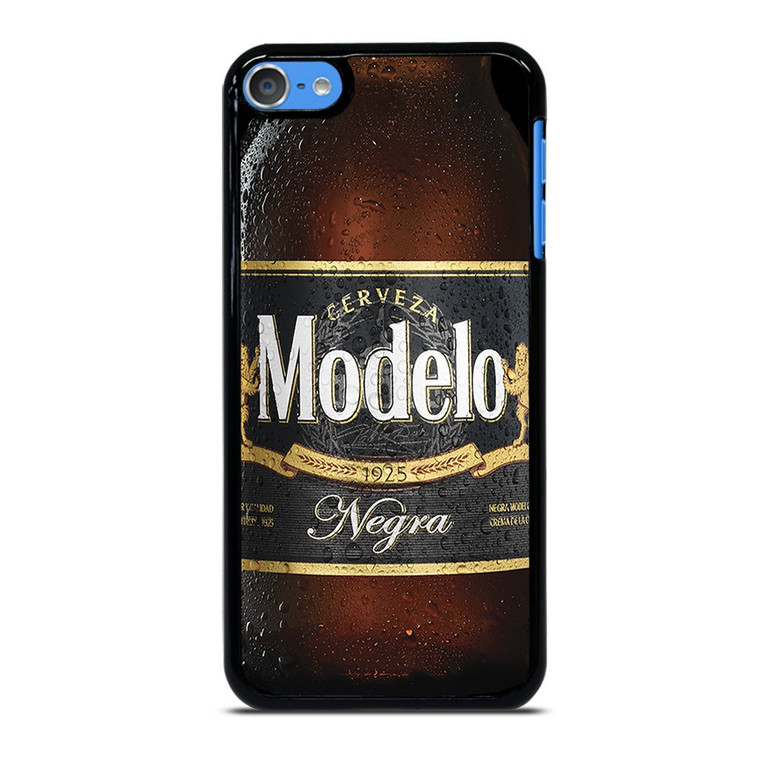 MODELO ESPECIAL BLACK BEER iPod Touch 7 Case