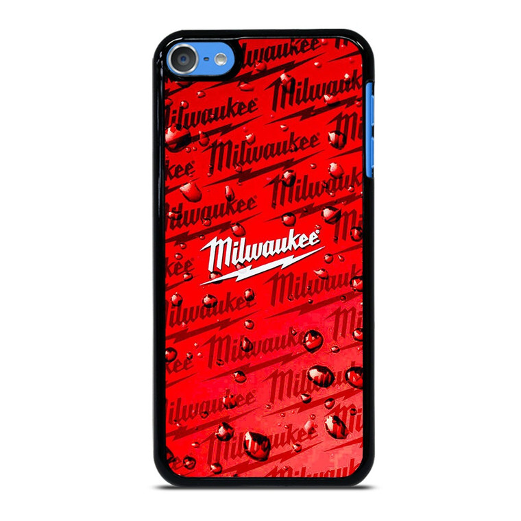 MILWAUKEE TOOL ICON iPod Touch 7 Case