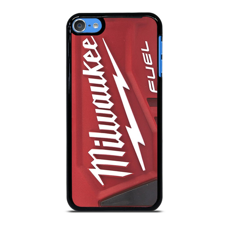 MILWAUKEE TOOL FUEL iPod Touch 7 Case