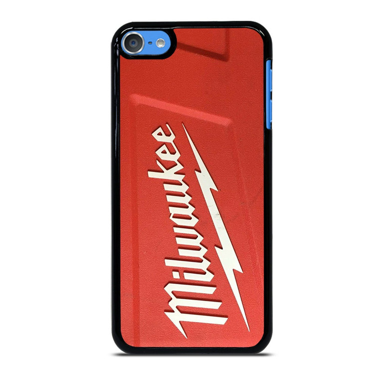 MILWAUKEE LOGO TOOL iPod Touch 7 Case