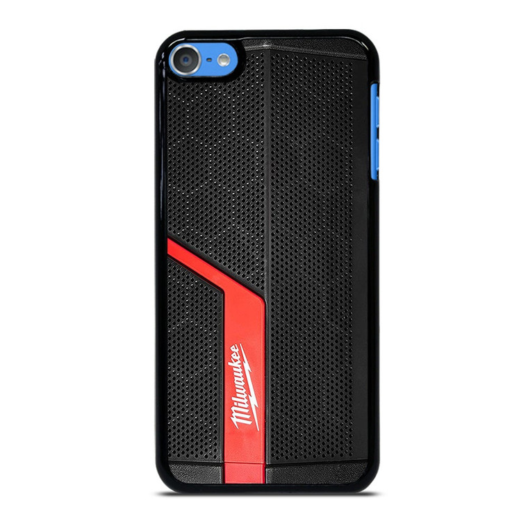 MILWAUKEE JOBSITE SPEAKER iPod Touch 7 Case