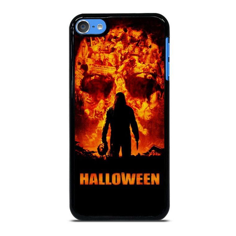 MICHAEL MYERS HALLOWEEN iPod Touch 7 Case
