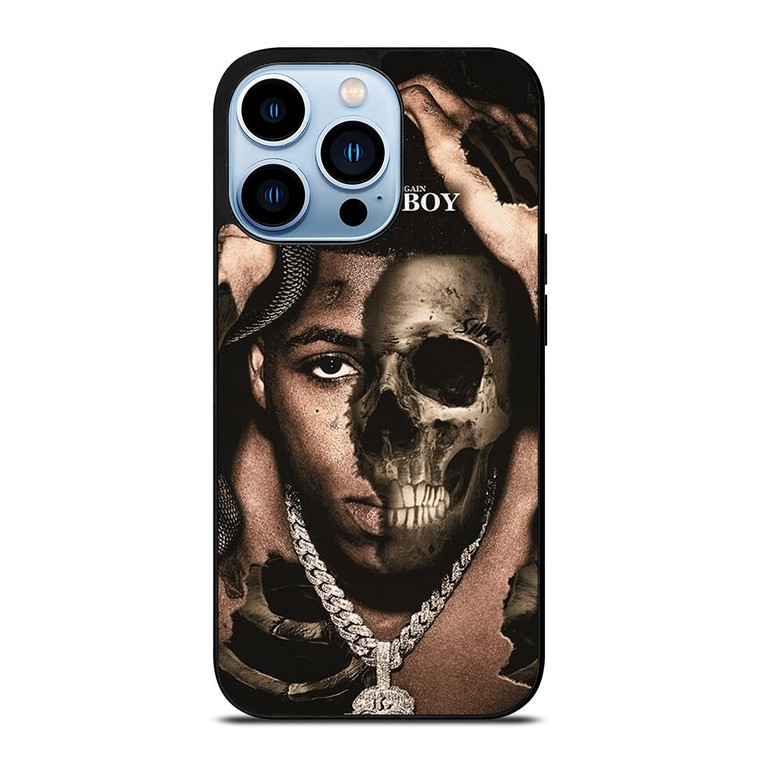 YOUNGBOY NBA STILL FLEXIN iPhone 13 Pro Max Case Cover