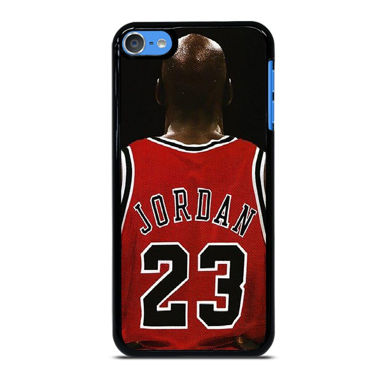 MICHAEL JORDAN 23 JERSEY iPod Touch 7 Case