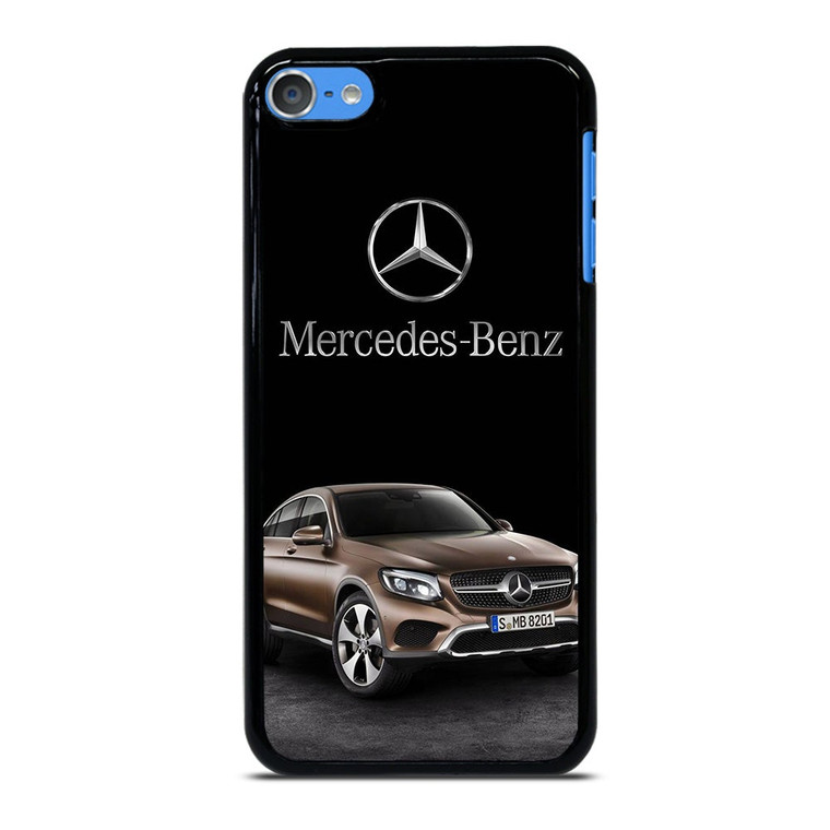 MERCEDES BENZ CAR iPod Touch 7 Case