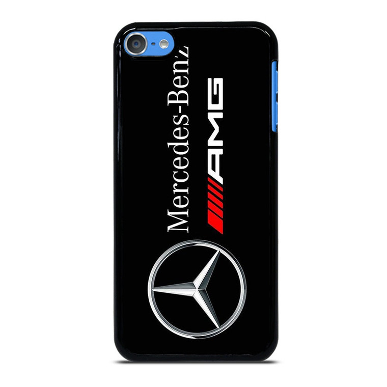 MERCEDES BENZ AMG LOGO iPod Touch 7 Case