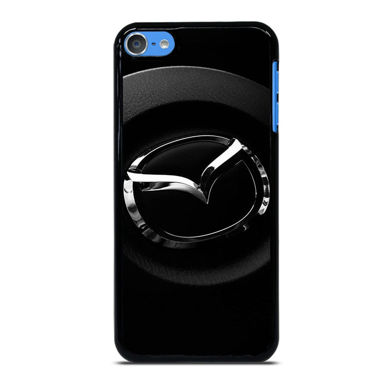 MAZDA EMBLEM iPod Touch 7 Case
