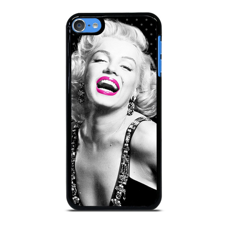 MARILYN MONROE iPod Touch 7 Case