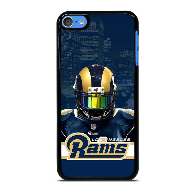 LOS ANGELES RAMS NFL iPod Touch 7 Case