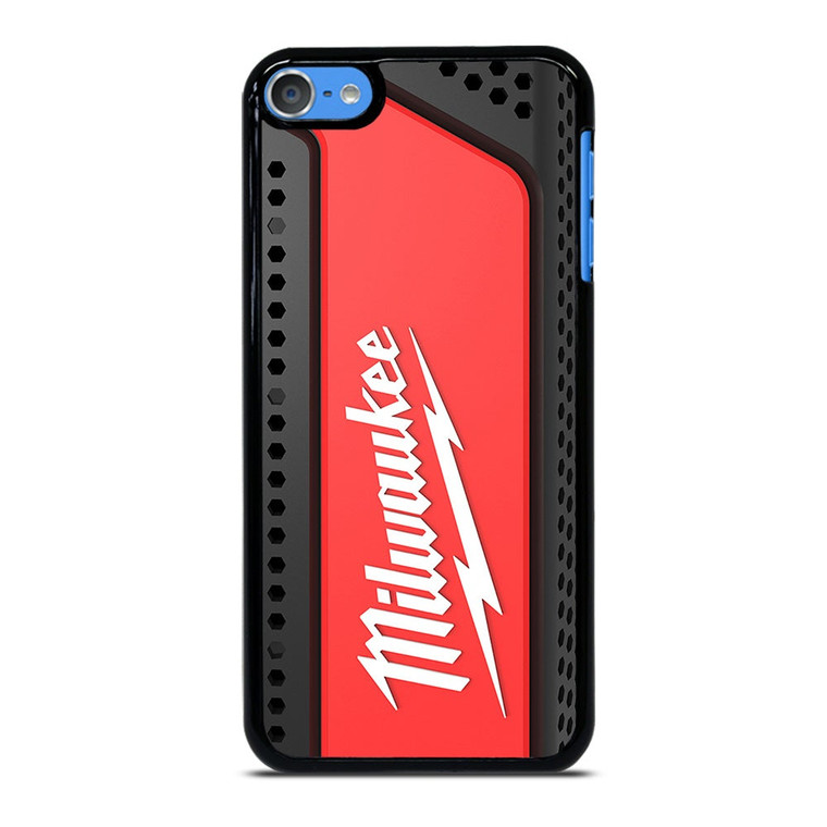 LOGO MILWAUKEE TOOL iPod Touch 7 Case