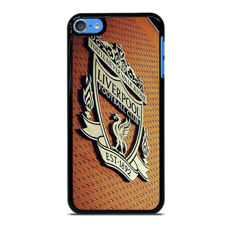 LIVERPOOL YNWA LOGO iPod Touch 7 Case