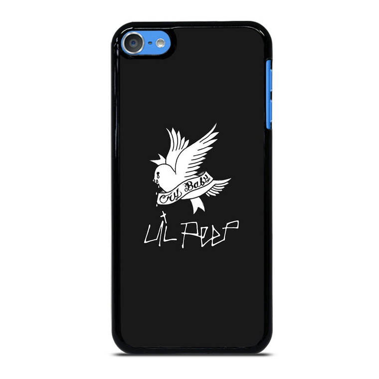 LIL PEEP LOGO iPod Touch 7 Case