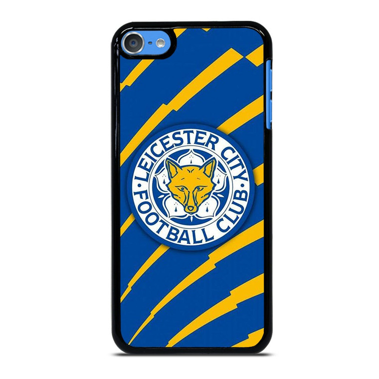 LEICESTER CITY LOGO iPod Touch 7 Case