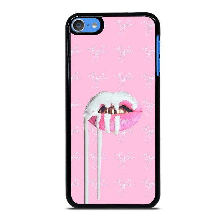KYLIE JENNER LIPS iPod Touch 7 Case
