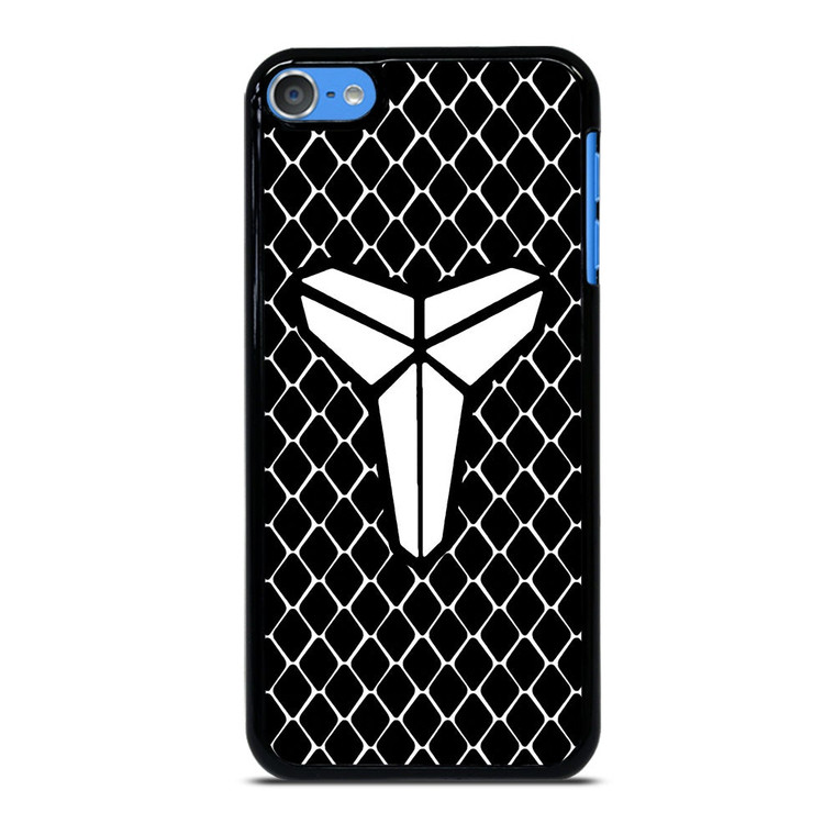KOBE BRYANT SYMBOL SNAKE PATTERN iPod Touch 7 Case
