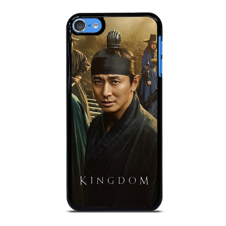 KINGDOM MOVIES KOREA iPod Touch 7 Case