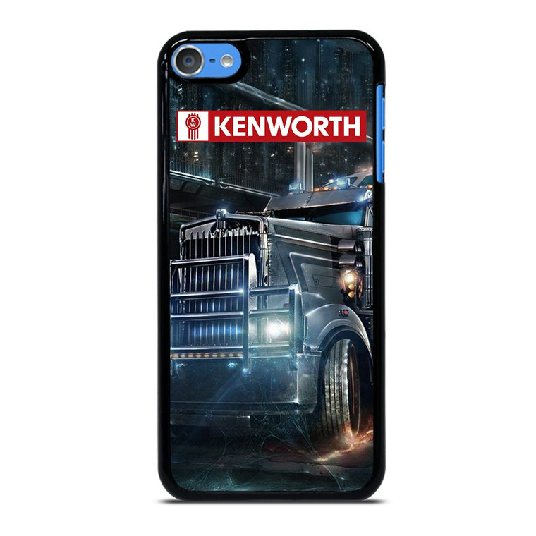 KENWORTH TRUCK SYMBOL iPod Touch 7 Case