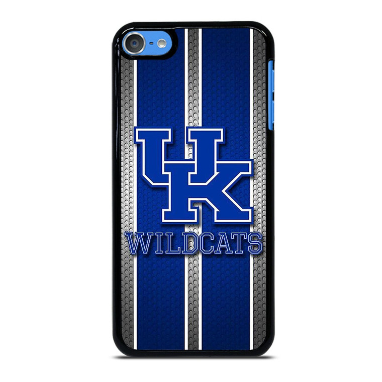 KENTUCKY WILDCATS SYMBOL iPod Touch 7 Case