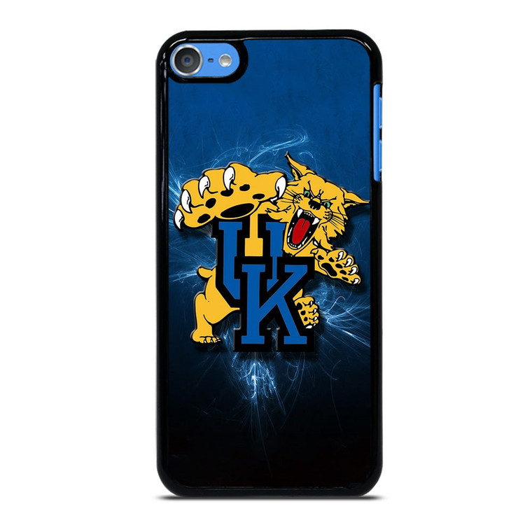 KENTUCKY WILDCATS FOOTBALL iPod Touch 7 Case