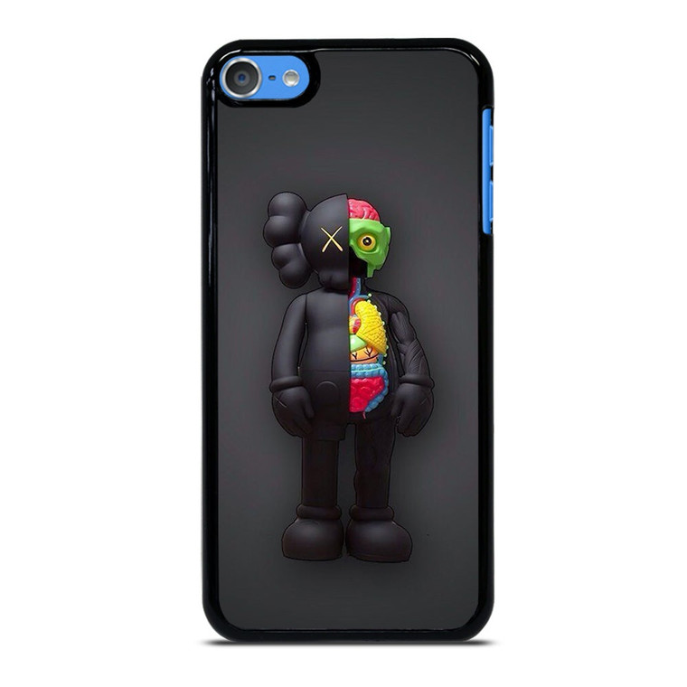 KAWS iPod Touch 7 Case