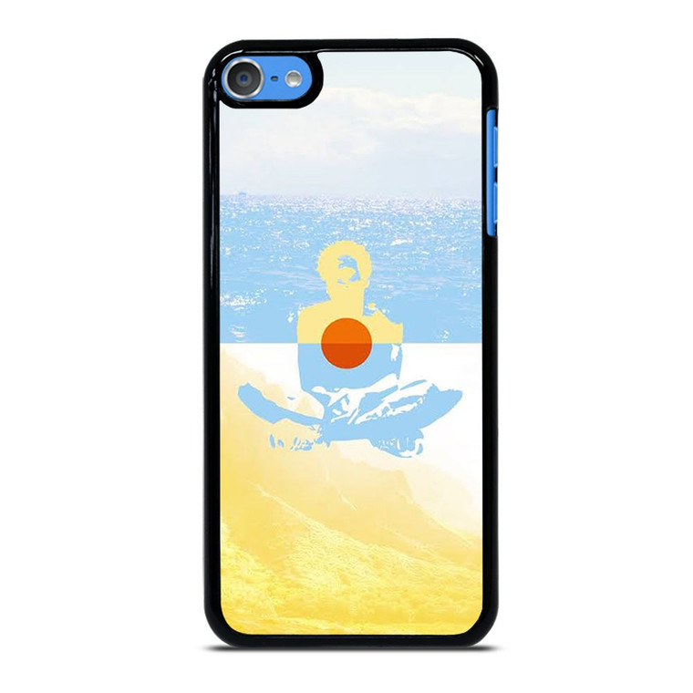 KAUAI CHILDISH GAMBINO iPod Touch 7 Case