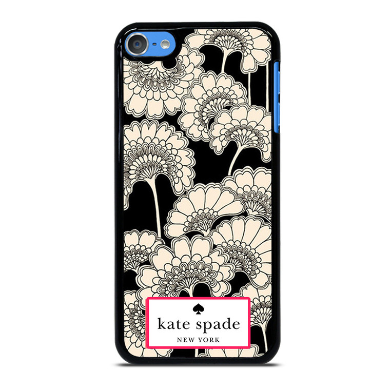 KATE SPADE VINTAGE iPod Touch 7 Case