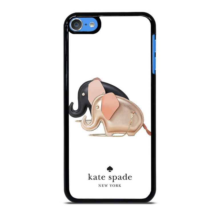 KATE SPADE TINY ELEPHANT iPod Touch 7 Case