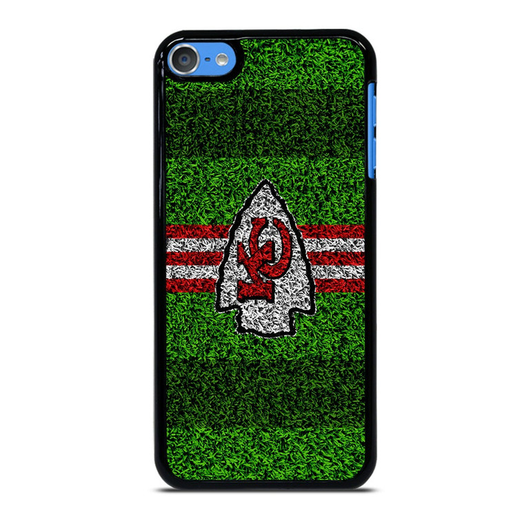 KANSAS CITY CHIEFS SYMBOL iPod Touch 7 Case
