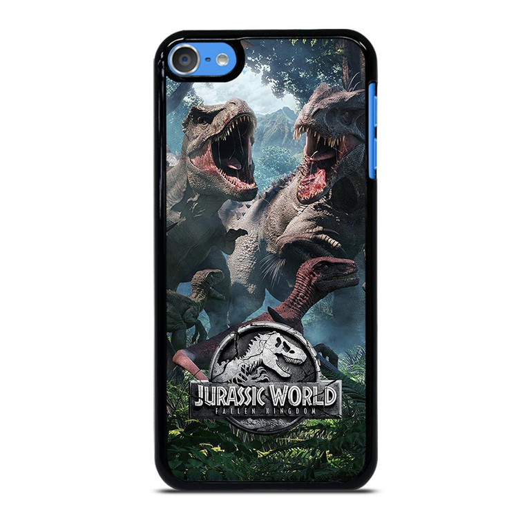 JURASSIC WORLD iPod Touch 7 Case