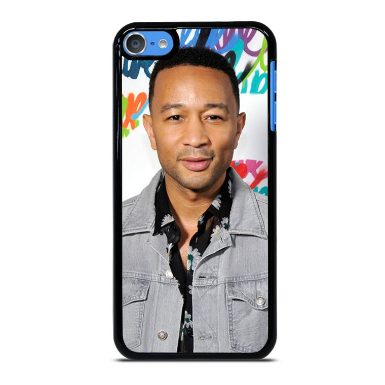 JOHN LEGEND BIGGER LOVE 2 iPod Touch 7 Case