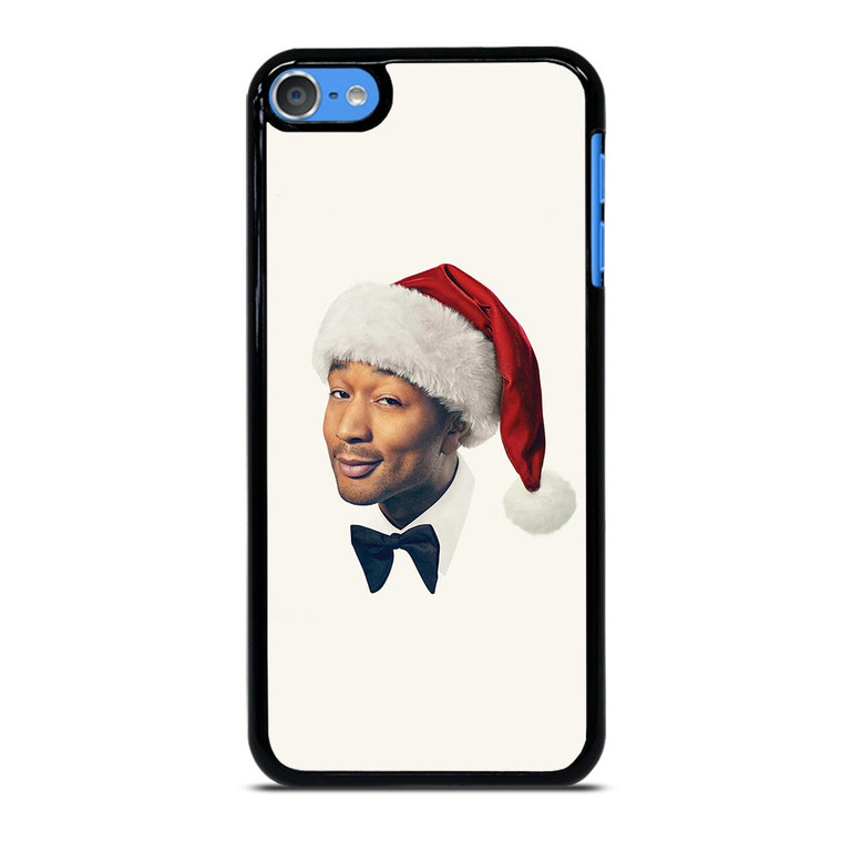 JOHN LEGEND A LEGENDARY CHRISTMAS iPod Touch 7 Case